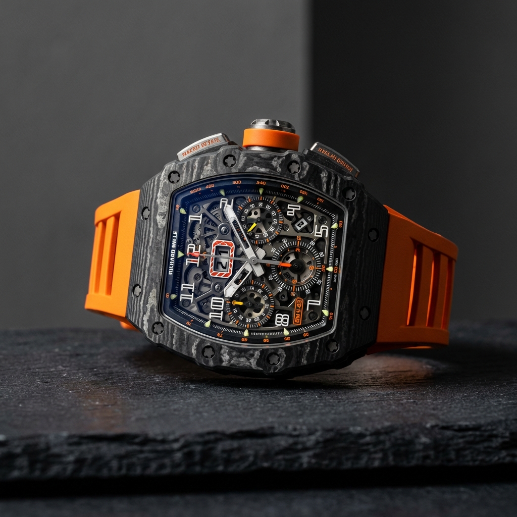 Richard Mille